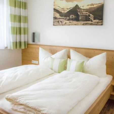 Apart Alpin Hippach Εξωτερικό φωτογραφία